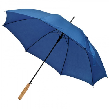 Logotrade promotional gift image of: Automatic walking-stick umbrella LE MANS