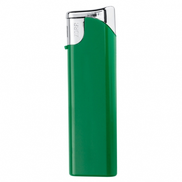 Logotrade promotional gift image of: Electronic lighter KNOXVILLE