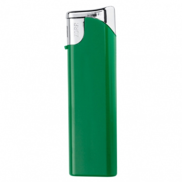 Logo trade advertising products picture of: Electronic lighter KNOXVILLE