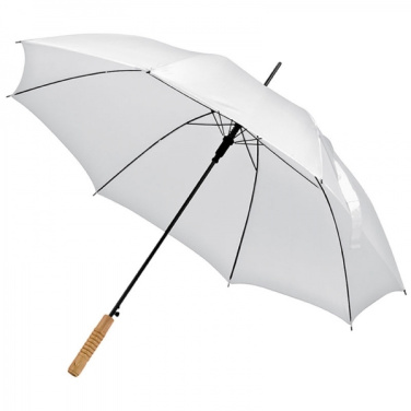 Logotrade business gift image of: Automatic walking-stick umbrella LE MANS