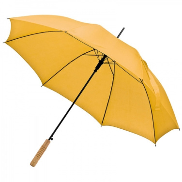 Logotrade corporate gift image of: Automatic walking-stick umbrella LE MANS