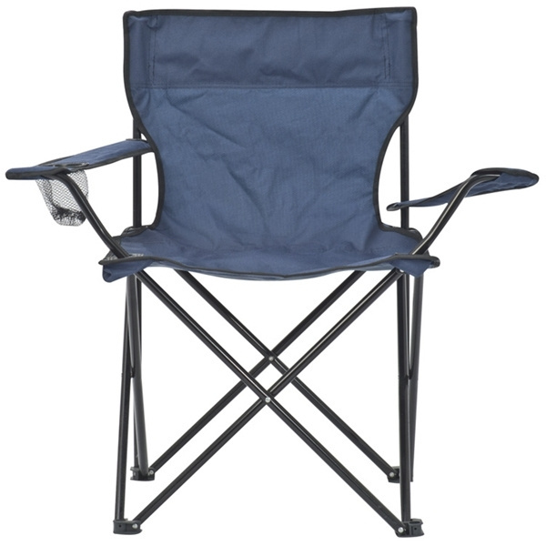 Logo trade promotional product photo of: Foldable chair YOSEMITE