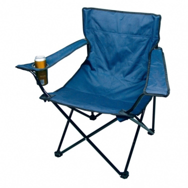 Logo trade promotional gifts picture of: Foldable chair YOSEMITE