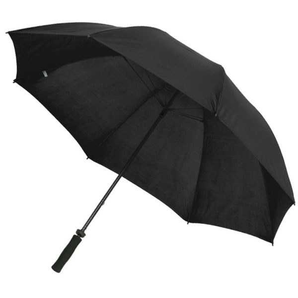 Logotrade promotional item image of: XL storm umbrella HURRICAN