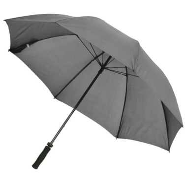 Logotrade promotional products photo of: XL storm umbrella HURRICAN