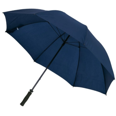 Logotrade promotional giveaway image of: XL storm umbrella HURRICAN