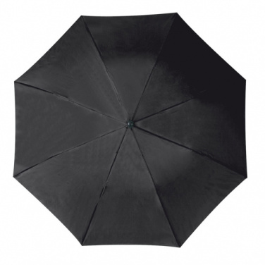 Logotrade advertising product image of: Foldable umbrella LILLE