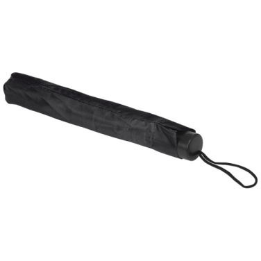 Logotrade promotional gift picture of: Foldable umbrella LILLE