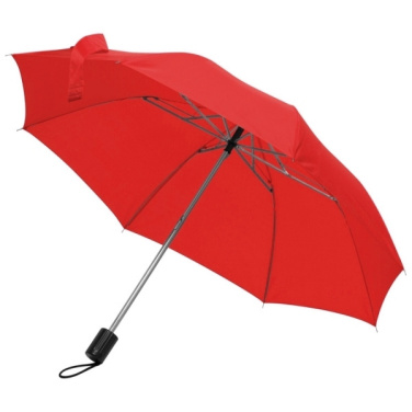 Logotrade corporate gifts photo of: Foldable umbrella LILLE