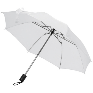 Logotrade promotional product image of: Foldable umbrella LILLE