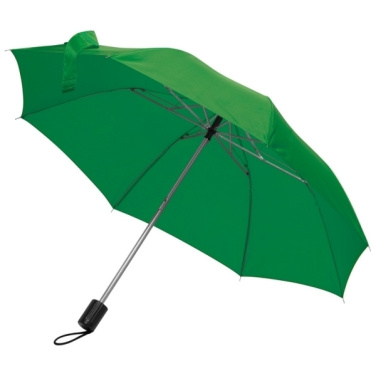 Logotrade promotional merchandise image of: Foldable umbrella LILLE