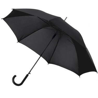 Logotrade promotional item picture of: Automatic umbrella LIMOGES