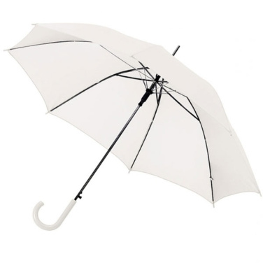 Logotrade promotional gift picture of: Automatic umbrella LIMOGES