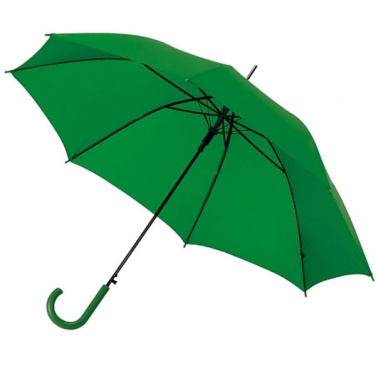 Logotrade advertising product image of: Automatic umbrella LIMOGES