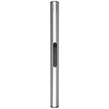 Logotrade promotional item image of: Metal pole lighter BRISBANE