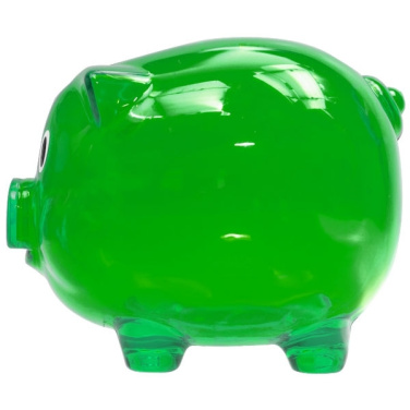 Logotrade promotional items photo of: Piggy bank LEICESTER