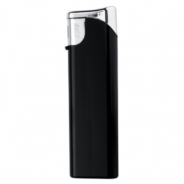 Logo trade promotional gift photo of: Electronic lighter KNOXVILLE