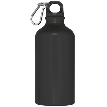 Logotrade promotional product picture of: Drinking bottle LA RODA 500 ml