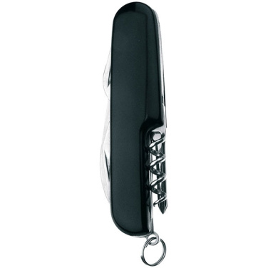 Logotrade promotional item image of: Pocket knife HAVANNA