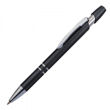 Logotrade corporate gifts photo of: Plastic ballpen EPPING