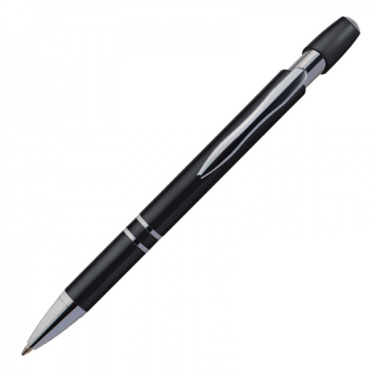 Logotrade promotional giveaway picture of: Plastic ballpen EPPING