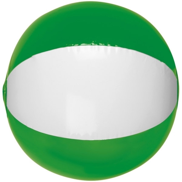 Logo trade promotional gift photo of: Beach ball MONTEPULCIANO