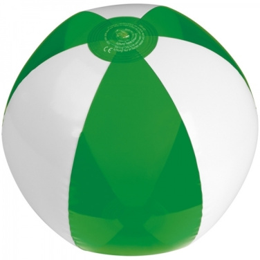 Logo trade advertising product photo of: Beach ball MONTEPULCIANO