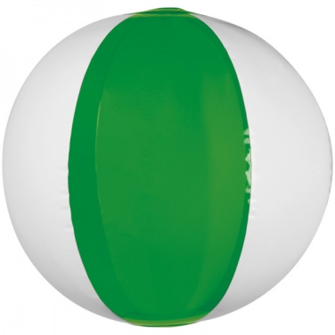 Logo trade promotional items image of: Beach ball MONTEPULCIANO