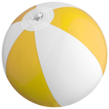 Logotrade business gift image of: Mini beach ball ACAPULCO