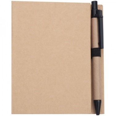 Logotrade promotional merchandise image of: Adhesive note pad ST. LOUIS