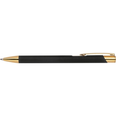 Logotrade promotional product picture of: Ballpen GLENDALE