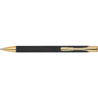 Logotrade promotional product image of: Ballpen GLENDALE