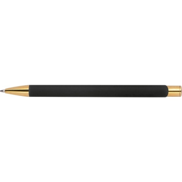 Logo trade promotional item photo of: Ballpen GLENDALE