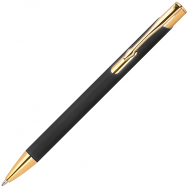 Logo trade business gift photo of: Ballpen GLENDALE