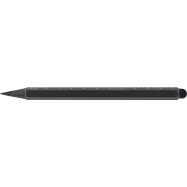 Logo trade promotional merchandise image of: Inkless pencil HALMSTAD