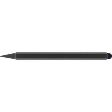 Logo trade corporate gifts image of: Inkless pencil HALMSTAD