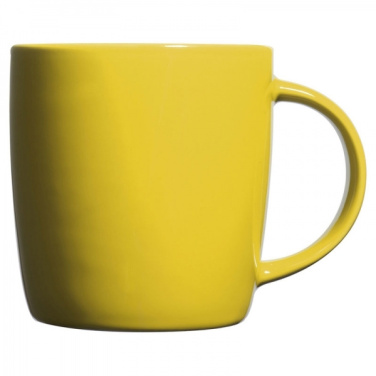 Logotrade advertising product picture of: Ceramic mug MARTINEZ 300 ml