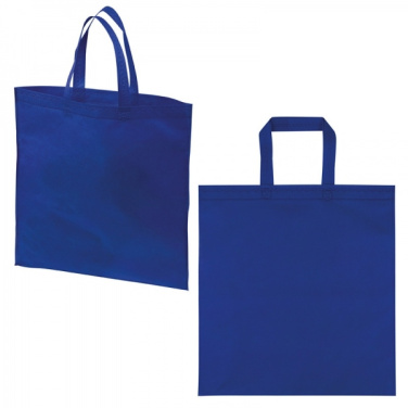 Logotrade corporate gift image of: Non woven bag NIVALA