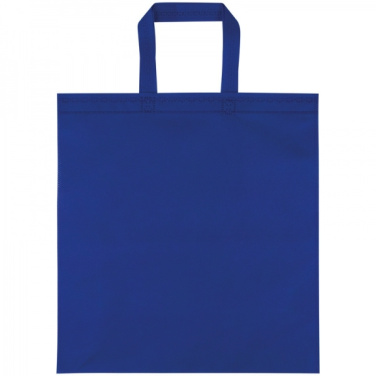 Logotrade promotional merchandise image of: Non woven bag NIVALA