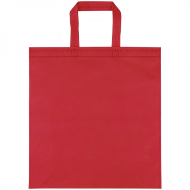 Logotrade advertising products photo of: Non woven bag NIVALA