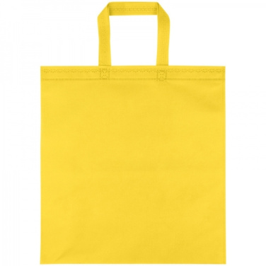 Logotrade corporate gift picture of: Non woven bag NIVALA