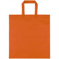 Non woven bag NIVALA, orange