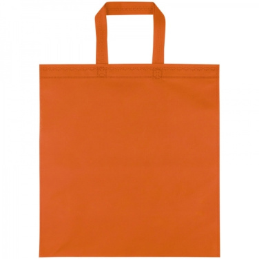 Logotrade advertising product image of: Non woven bag NIVALA