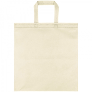 Logotrade promotional merchandise image of: Non woven bag NIVALA