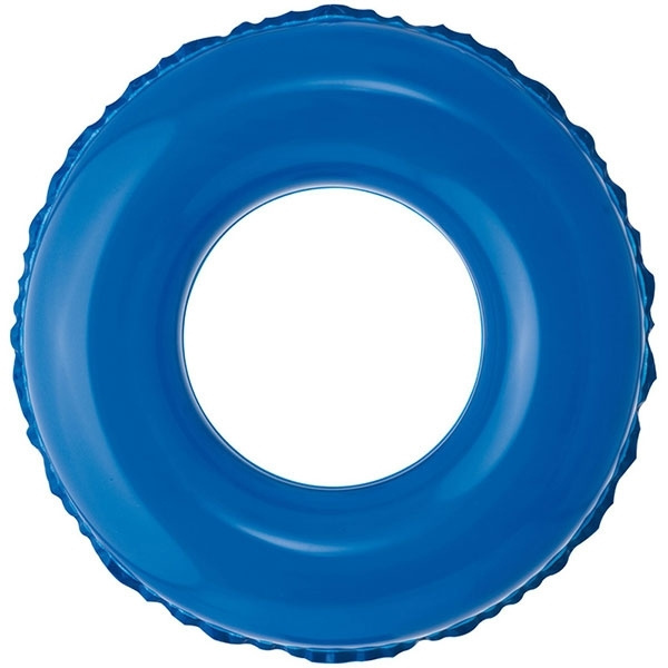 Logotrade promotional item image of: Swim ring BEVEREN