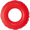 Swim ring BEVEREN, red