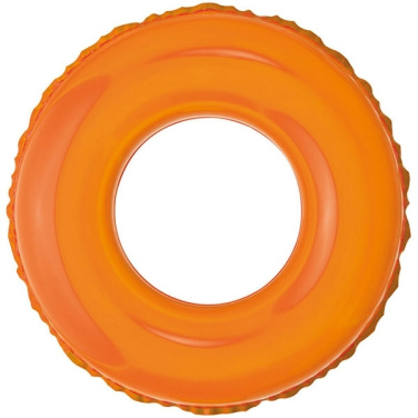 Logo trade promotional products image of: Swim ring BEVEREN