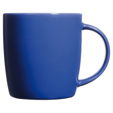 Logo trade corporate gift photo of: Ceramic mug MARTINEZ 300 ml