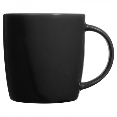 Logo trade promotional gifts image of: Ceramic mug MARTINEZ 300 ml