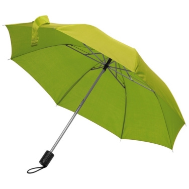 Logotrade promotional product picture of: Foldable umbrella LILLE